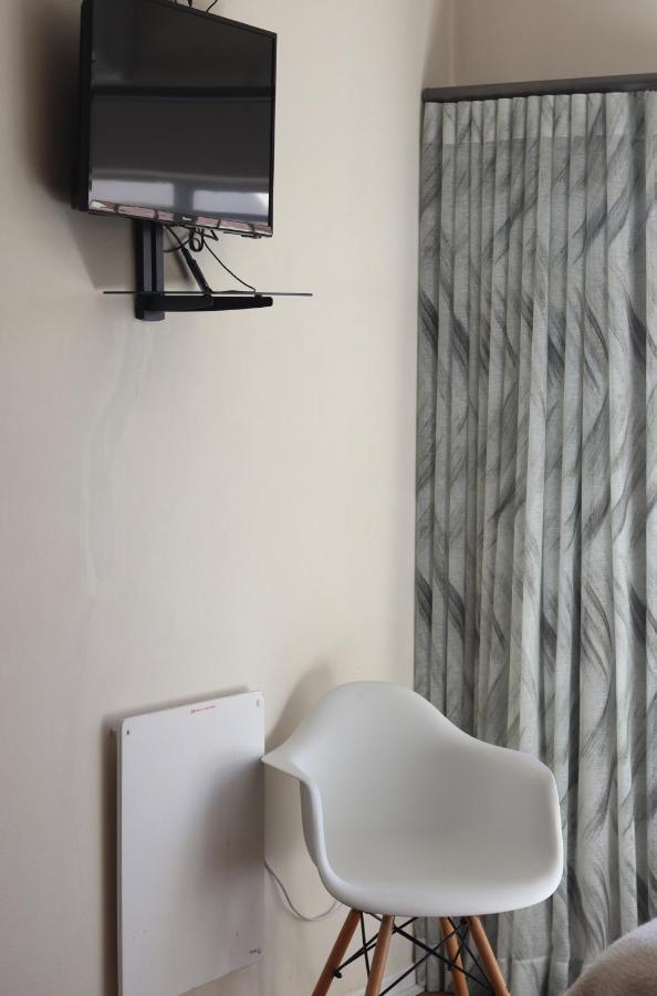 27 On Gunn Street Aparthotel Bloemfontein Ngoại thất bức ảnh