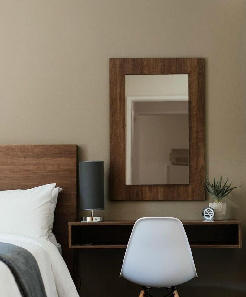 27 On Gunn Street Aparthotel Bloemfontein Ngoại thất bức ảnh