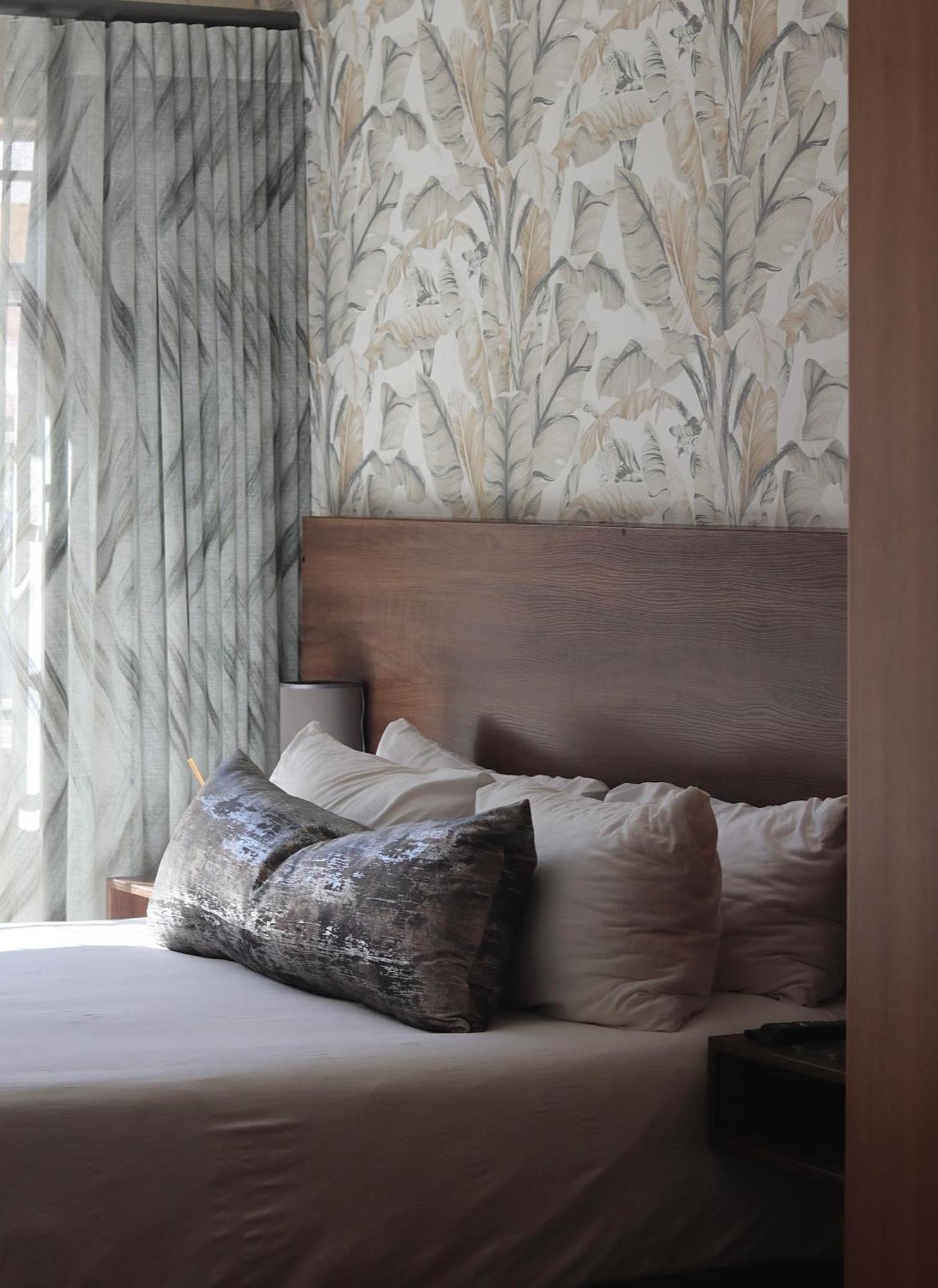 27 On Gunn Street Aparthotel Bloemfontein Ngoại thất bức ảnh